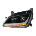 PETERBILT 579 2012-2021 HEADLAMP ASSEMBLY thumbnail 2