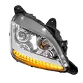 PETERBILT 579 2012-2021 HEADLAMP ASSEMBLY thumbnail 5