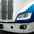 PETERBILT 579 2012-2021 HEADLAMP ASSEMBLY thumbnail 8