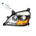 PETERBILT 579 2012-2021 HEADLAMP ASSEMBLY thumbnail 2