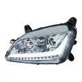 PETERBILT 579 2012-2021 HEADLAMP ASSEMBLY thumbnail 3