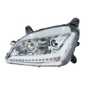 PETERBILT 579 2012-2021 HEADLAMP ASSEMBLY thumbnail 4