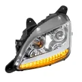 PETERBILT 579 2012-2021 HEADLAMP ASSEMBLY thumbnail 5