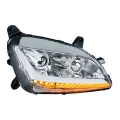 PETERBILT 579 2012-2021 HEADLAMP ASSEMBLY thumbnail 2