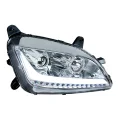 PETERBILT 579 2012-2021 HEADLAMP ASSEMBLY thumbnail 3