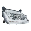 PETERBILT 579 2012-2021 HEADLAMP ASSEMBLY thumbnail 4