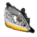 PETERBILT 579 2012-2021 HEADLAMP ASSEMBLY thumbnail 5