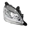 PETERBILT 579 2012-2021 HEADLAMP ASSEMBLY thumbnail 6