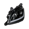 PETERBILT 579 2012-2021 HEADLAMP ASSEMBLY thumbnail 7