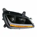 PETERBILT 579 2012-2021 HEADLAMP ASSEMBLY thumbnail 2
