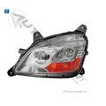 PETERBILT 579 2012-2021 HEADLAMP ASSEMBLY thumbnail 3