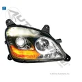 PETERBILT 579 2012-2021 HEADLAMP ASSEMBLY thumbnail 2