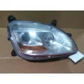 PETERBILT 579 2012-2021 HEADLAMP ASSEMBLY thumbnail 1