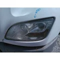 PETERBILT 579 2012-2021 HEADLAMP ASSEMBLY thumbnail 1