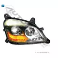 PETERBILT 579 2012-2021 HEADLAMP ASSEMBLY thumbnail 1