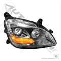 PETERBILT 579 2012-2021 HEADLAMP ASSEMBLY thumbnail 1