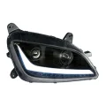 PETERBILT 579 2012-2021 HEADLAMP ASSEMBLY thumbnail 3