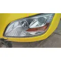 PETERBILT 579 2012-2021 HEADLAMP ASSEMBLY thumbnail 1