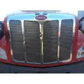 PETERBILT 579 2012-2022 GRILLE thumbnail 1