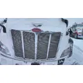 PETERBILT 579 2012-2022 GRILLE thumbnail 1