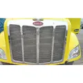 PETERBILT 579 2012-2022 GRILLE thumbnail 1