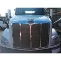 PETERBILT 579 2012-2022 HOOD thumbnail 1