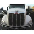PETERBILT 579 2012-2022 HOOD thumbnail 1
