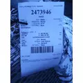 PETERBILT 579 2012-2022 HOOD thumbnail 6