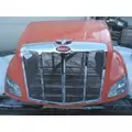 PETERBILT 579 2012-2022 HOOD thumbnail 1