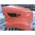 PETERBILT 579 2012-2022 HOOD thumbnail 2
