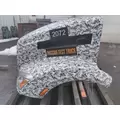 PETERBILT 579 2012-2022 HOOD thumbnail 5