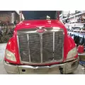 PETERBILT 579 2012-2022 HOOD thumbnail 1