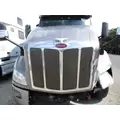 PETERBILT 579 2012-2022 HOOD thumbnail 1