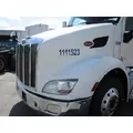 PETERBILT 579 2012-2022 HOOD thumbnail 2