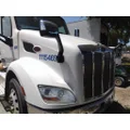PETERBILT 579 2012-2022 HOOD thumbnail 3