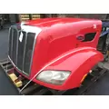 PETERBILT 579 2012-2022 HOOD thumbnail 3