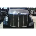 PETERBILT 579 2012-2022 HOOD thumbnail 1