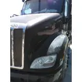 PETERBILT 579 2012-2022 HOOD thumbnail 3