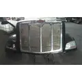 PETERBILT 579 2012-2022 HOOD thumbnail 4