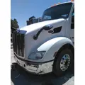 PETERBILT 579 2012-2022 HOOD thumbnail 3
