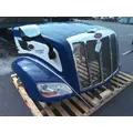PETERBILT 579 2012-2022 HOOD thumbnail 2