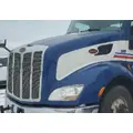 PETERBILT 579 2012-2022 HOOD thumbnail 1