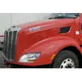 PETERBILT 579 2012-2022 HOOD thumbnail 1