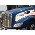 PETERBILT 579 2012-2022 HOOD thumbnail 1