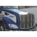PETERBILT 579 2012-2022 HOOD thumbnail 2