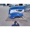 PETERBILT 579 2012-2022 HOOD thumbnail 2