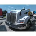 PETERBILT 579 2012-2022 HOOD thumbnail 1