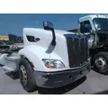 PETERBILT 579 2012-2022 HOOD thumbnail 3