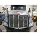 PETERBILT 579 2012-2022 HOOD thumbnail 1