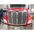 PETERBILT 579 2012-2022 HOOD thumbnail 1